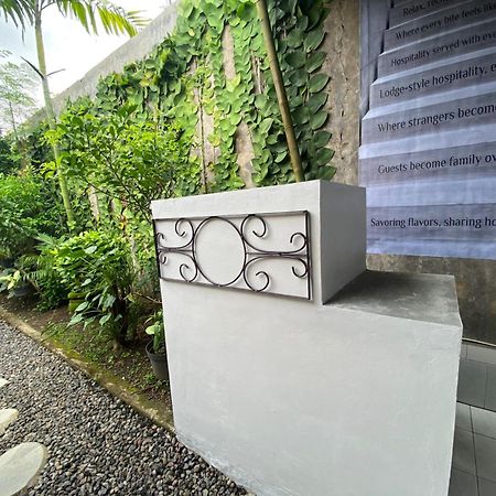 Coliving Bali Sweet Home Kost Lengkap Di Tabanan Kota Eksteriør billede