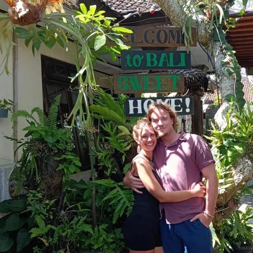 Coliving Bali Sweet Home Kost Lengkap Di Tabanan Kota Eksteriør billede