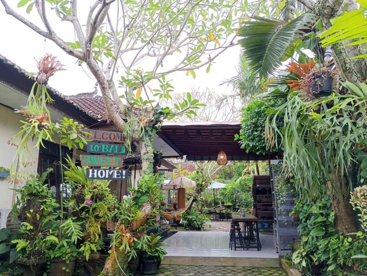 Coliving Bali Sweet Home Kost Lengkap Di Tabanan Kota Eksteriør billede