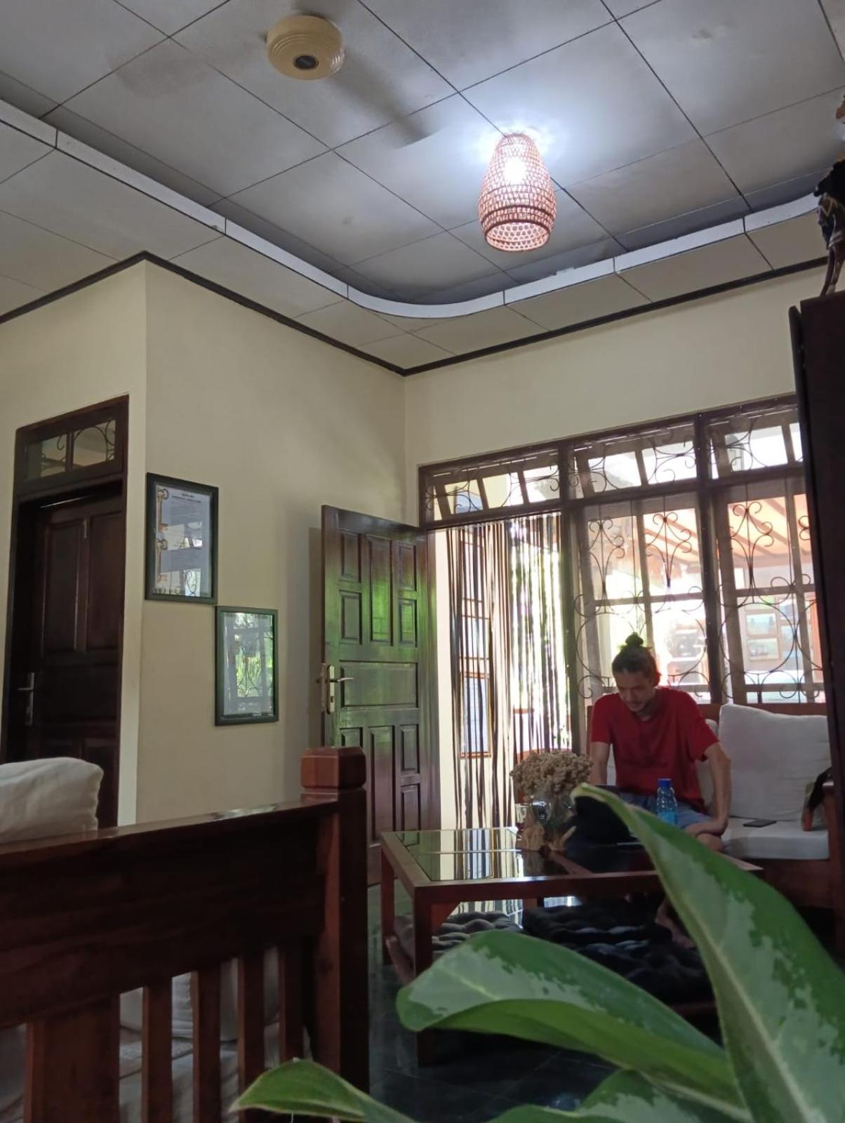 Coliving Bali Sweet Home Kost Lengkap Di Tabanan Kota Eksteriør billede