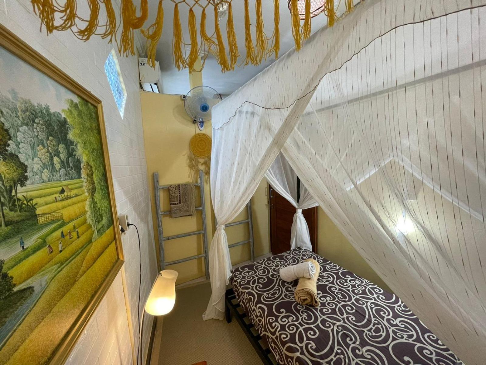 Coliving Bali Sweet Home Kost Lengkap Di Tabanan Kota Værelse billede