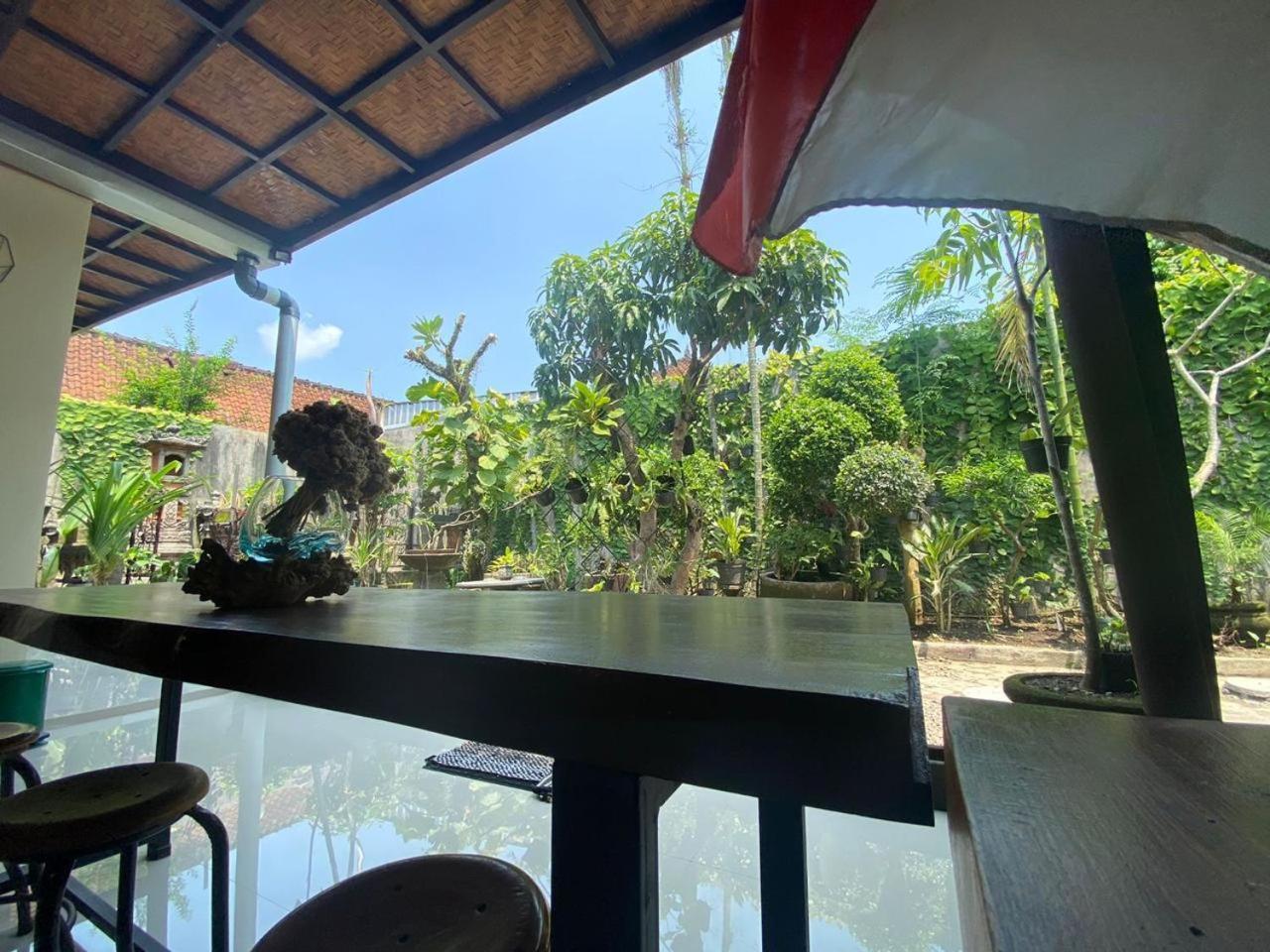 Coliving Bali Sweet Home Kost Lengkap Di Tabanan Kota Eksteriør billede