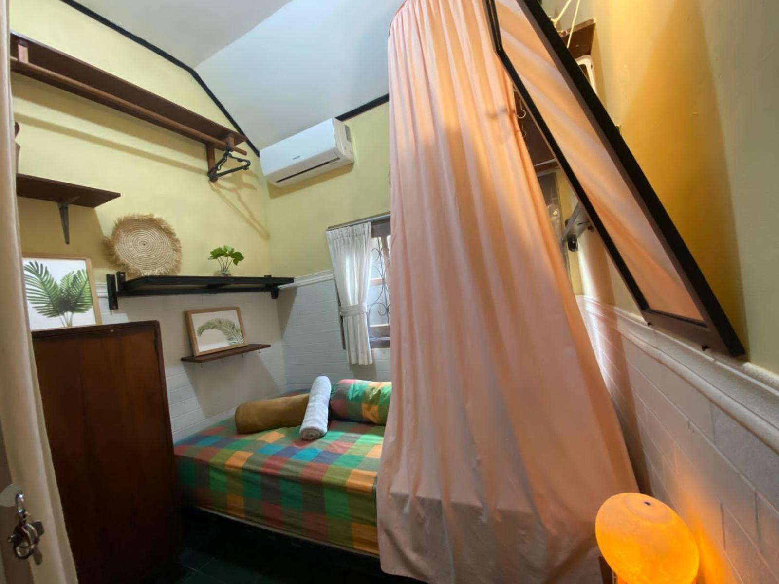 Coliving Bali Sweet Home Kost Lengkap Di Tabanan Kota Værelse billede