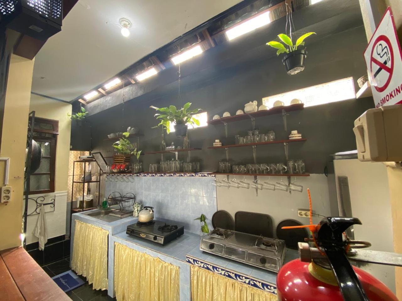 Coliving Bali Sweet Home Kost Lengkap Di Tabanan Kota Eksteriør billede