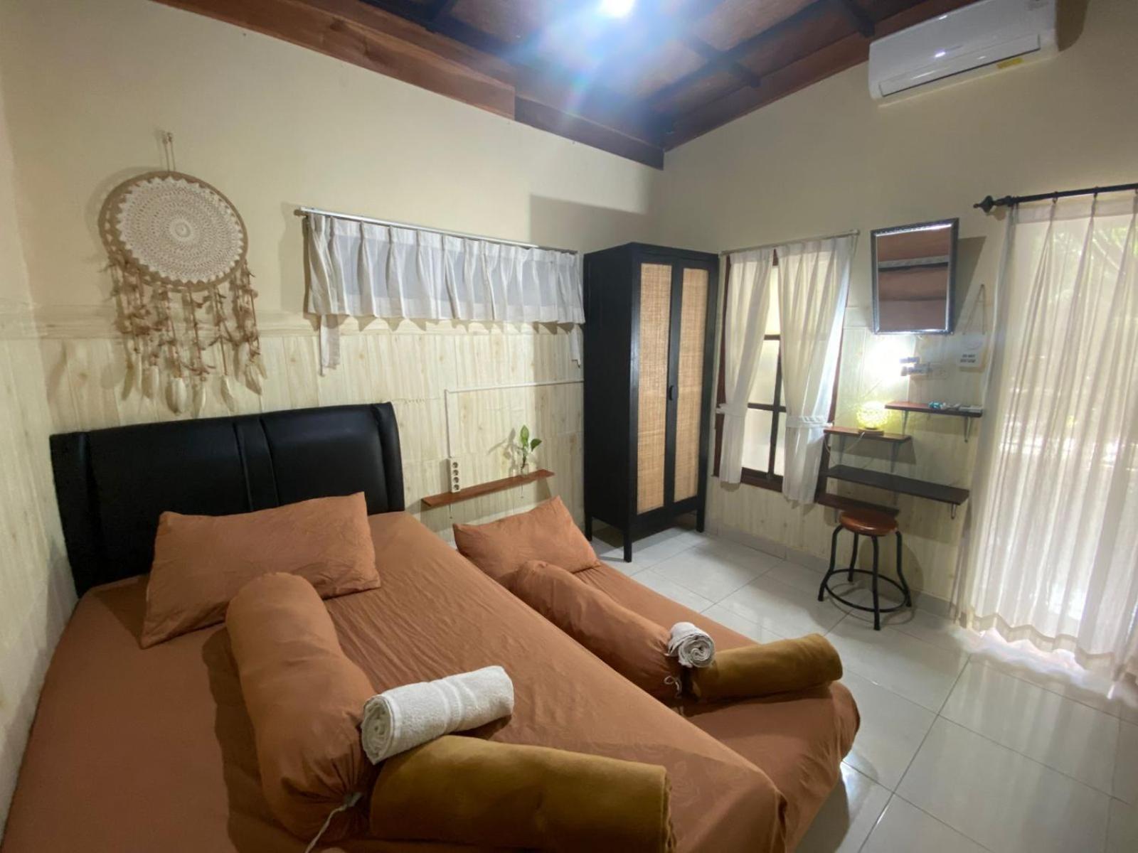 Coliving Bali Sweet Home Kost Lengkap Di Tabanan Kota Værelse billede