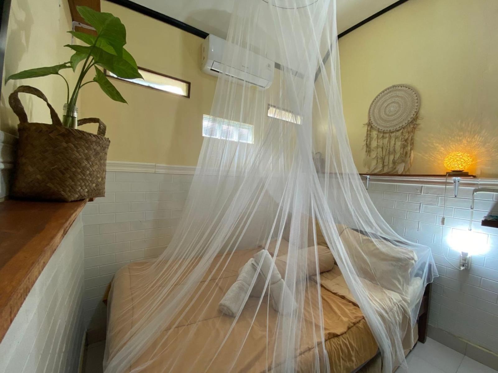 Coliving Bali Sweet Home Kost Lengkap Di Tabanan Kota Værelse billede