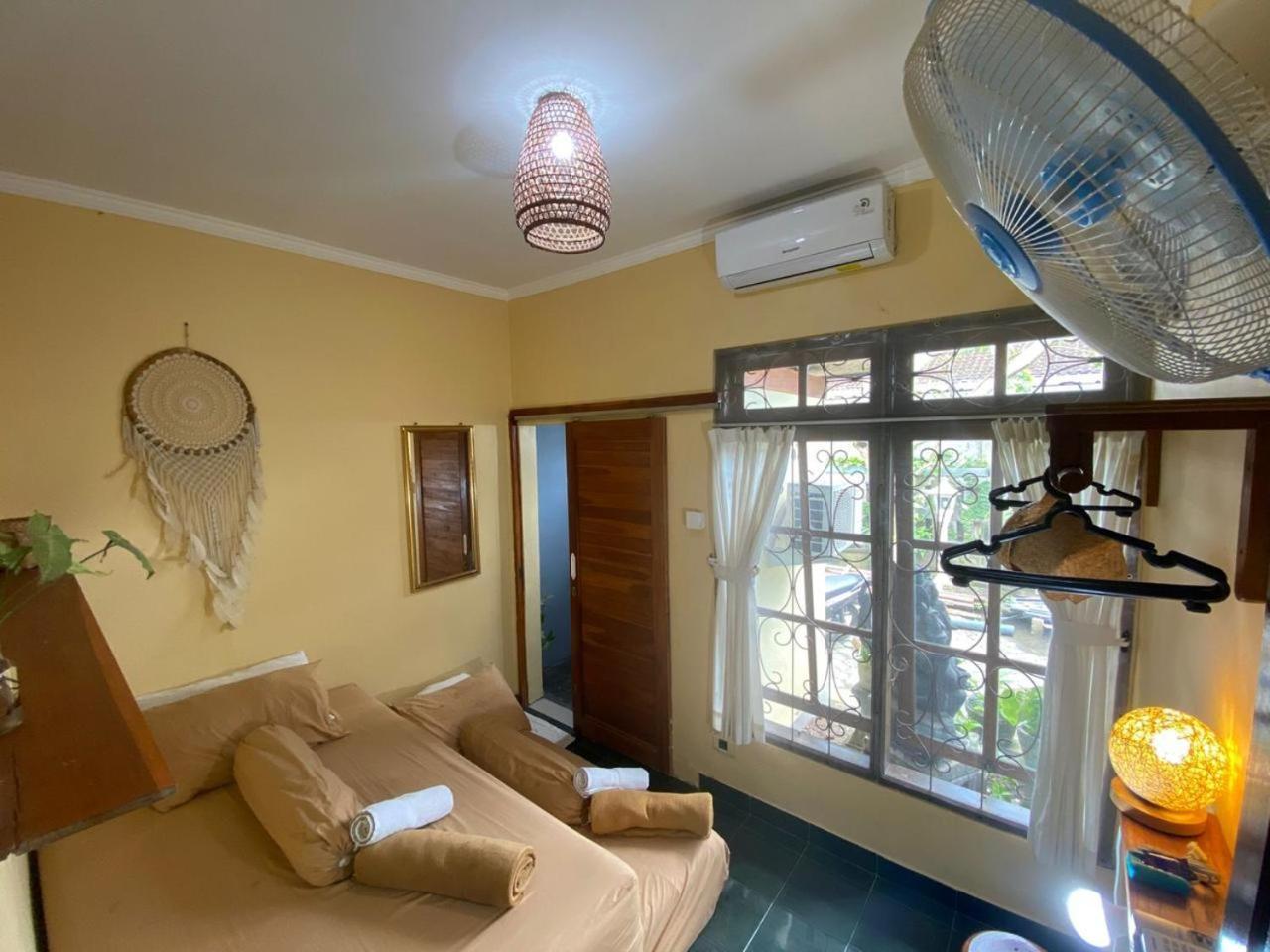 Coliving Bali Sweet Home Kost Lengkap Di Tabanan Kota Værelse billede