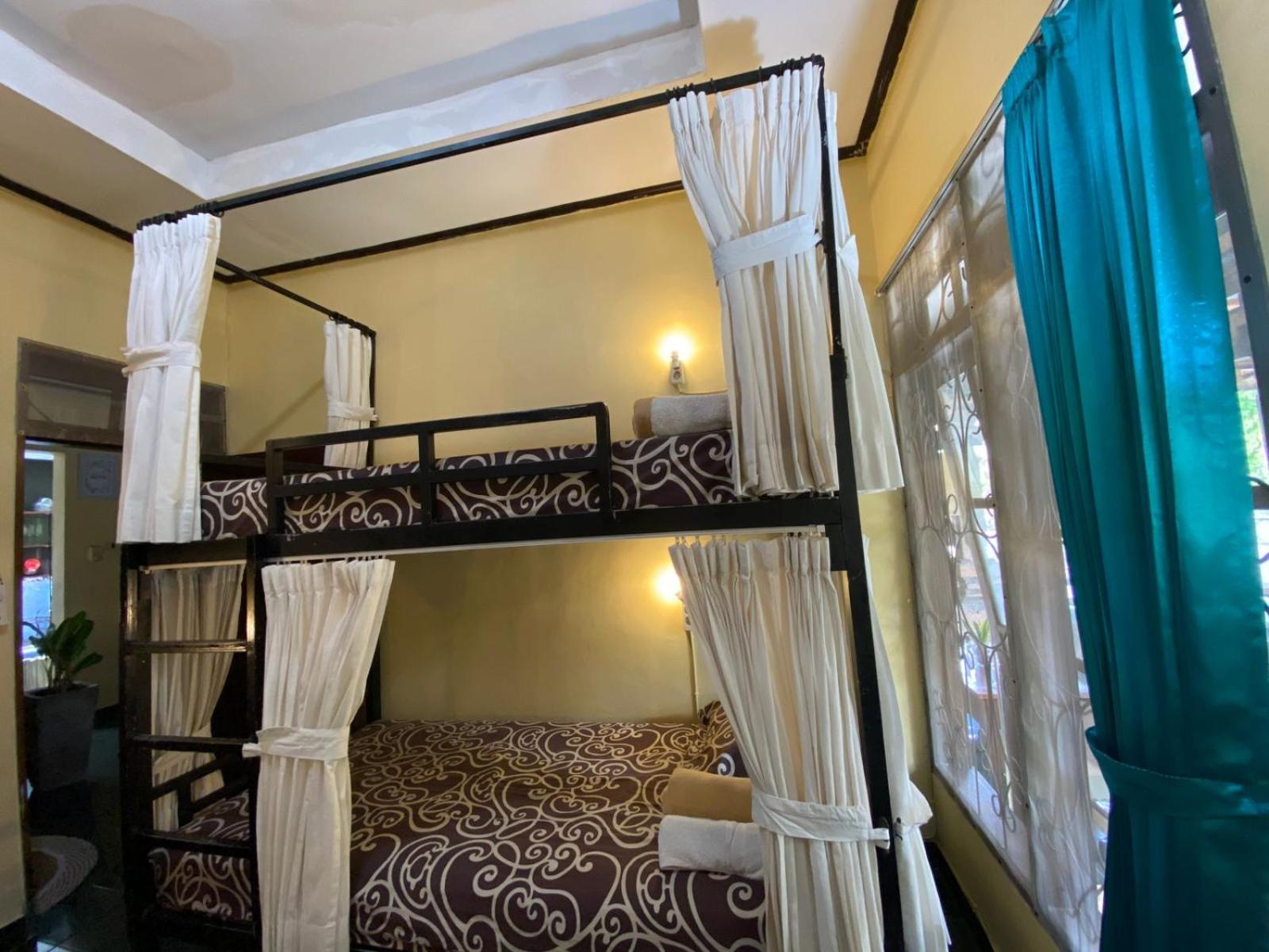 Coliving Bali Sweet Home Kost Lengkap Di Tabanan Kota Værelse billede