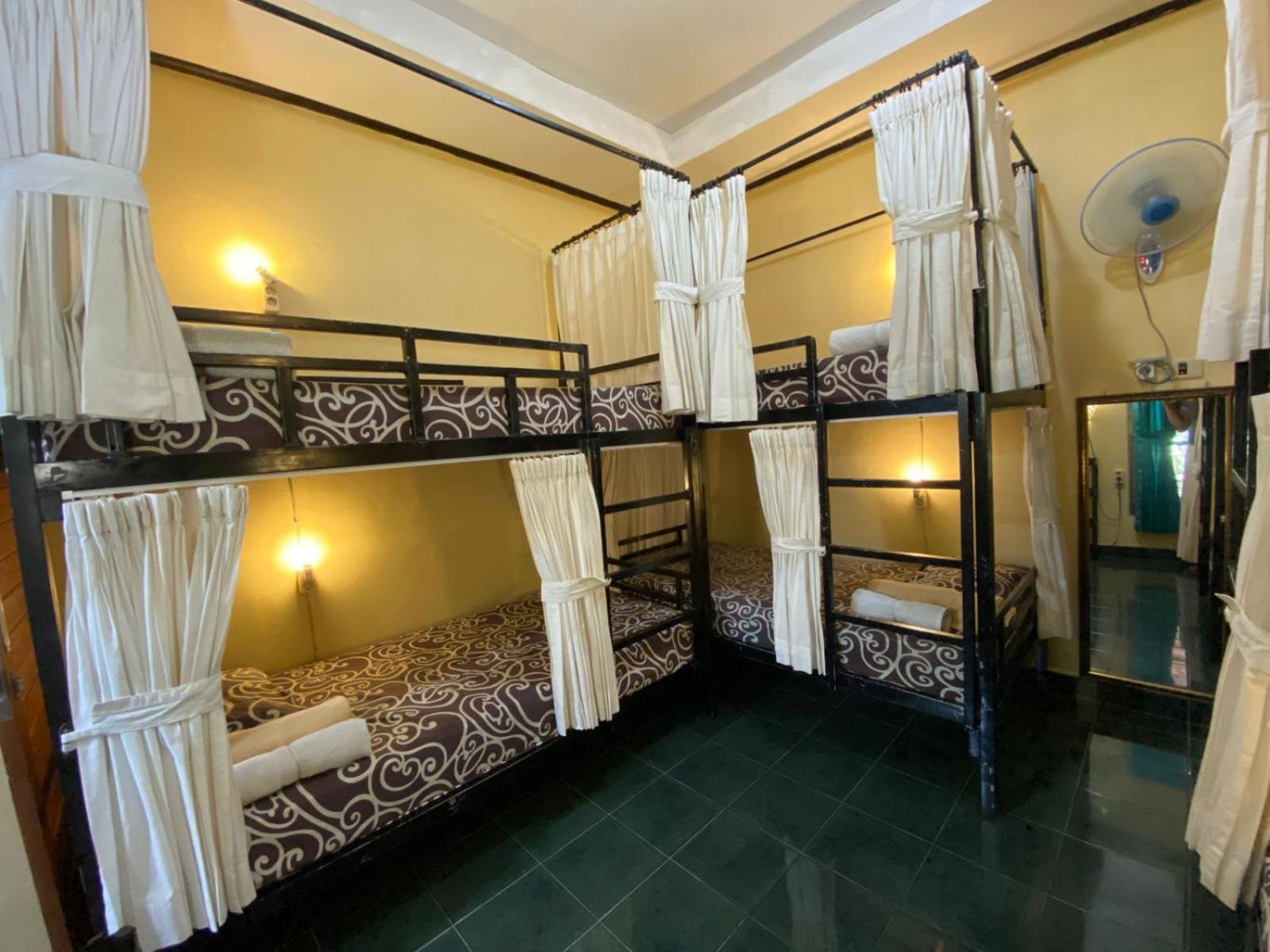 Coliving Bali Sweet Home Kost Lengkap Di Tabanan Kota Værelse billede