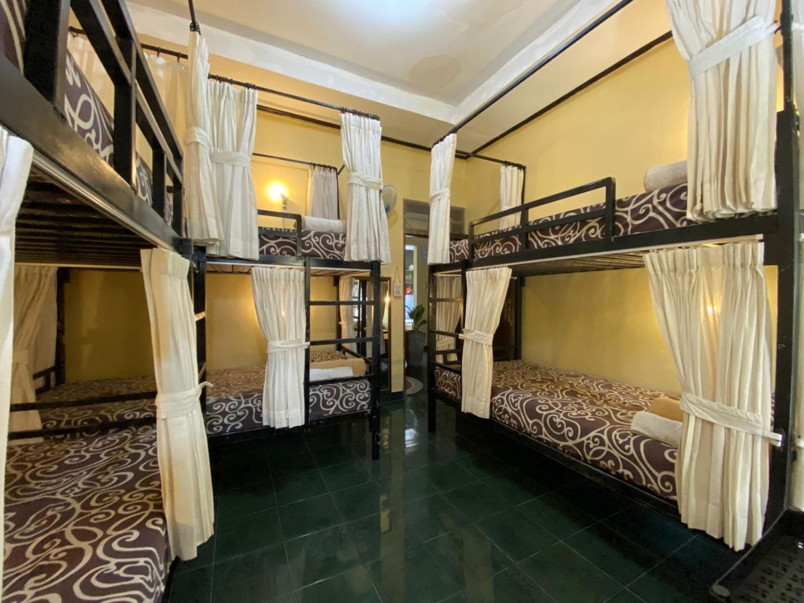 Coliving Bali Sweet Home Kost Lengkap Di Tabanan Kota Værelse billede