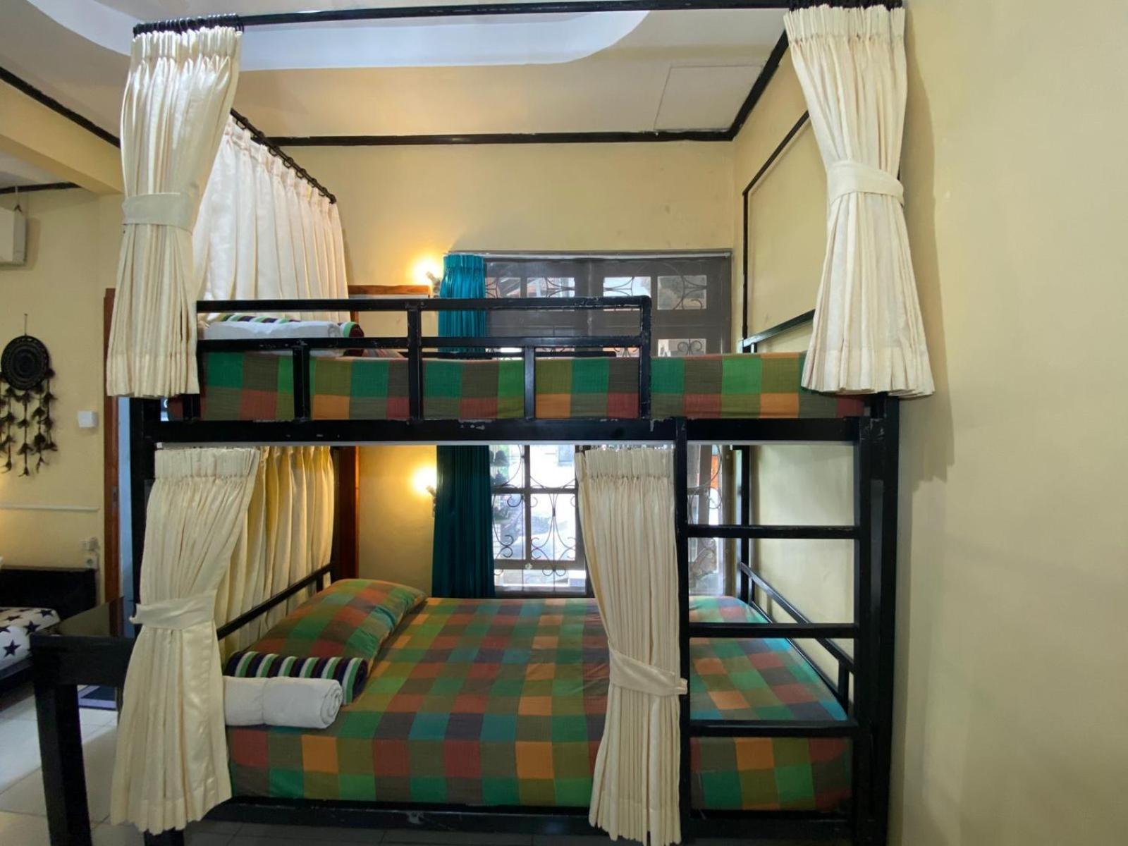 Coliving Bali Sweet Home Kost Lengkap Di Tabanan Kota Værelse billede