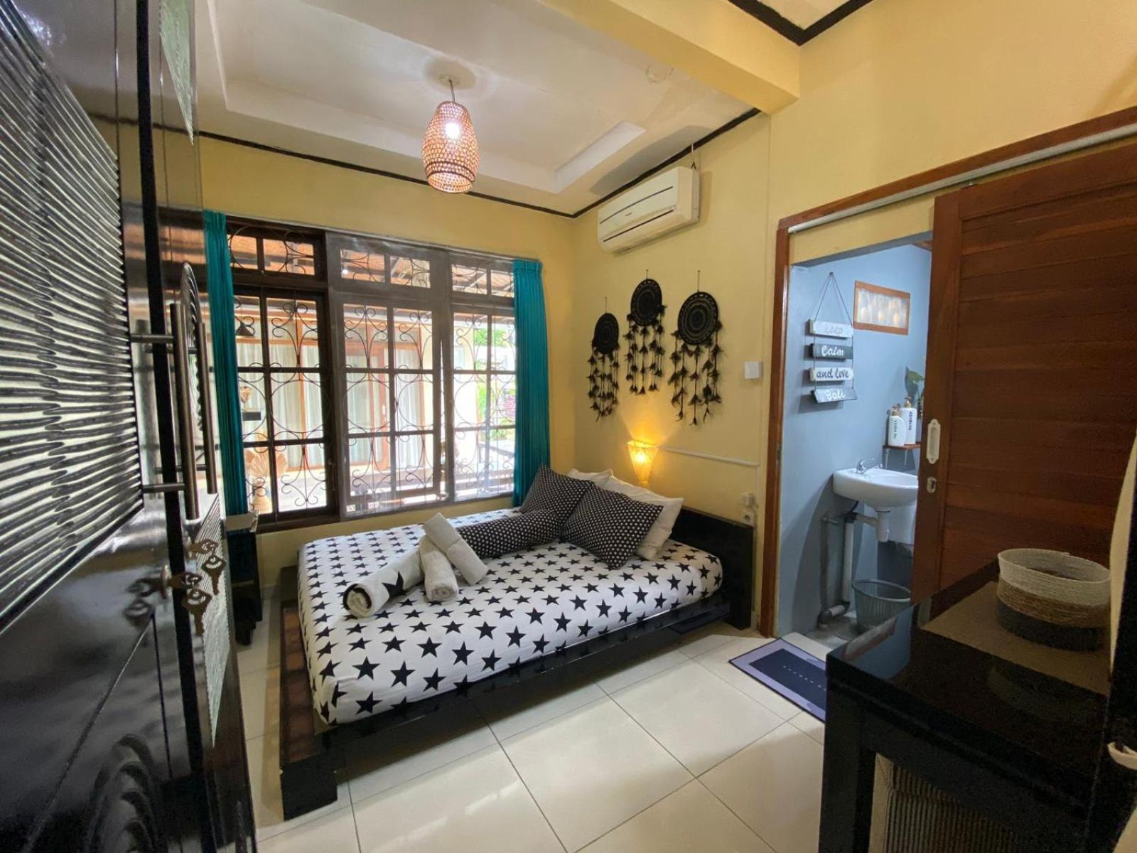 Coliving Bali Sweet Home Kost Lengkap Di Tabanan Kota Værelse billede