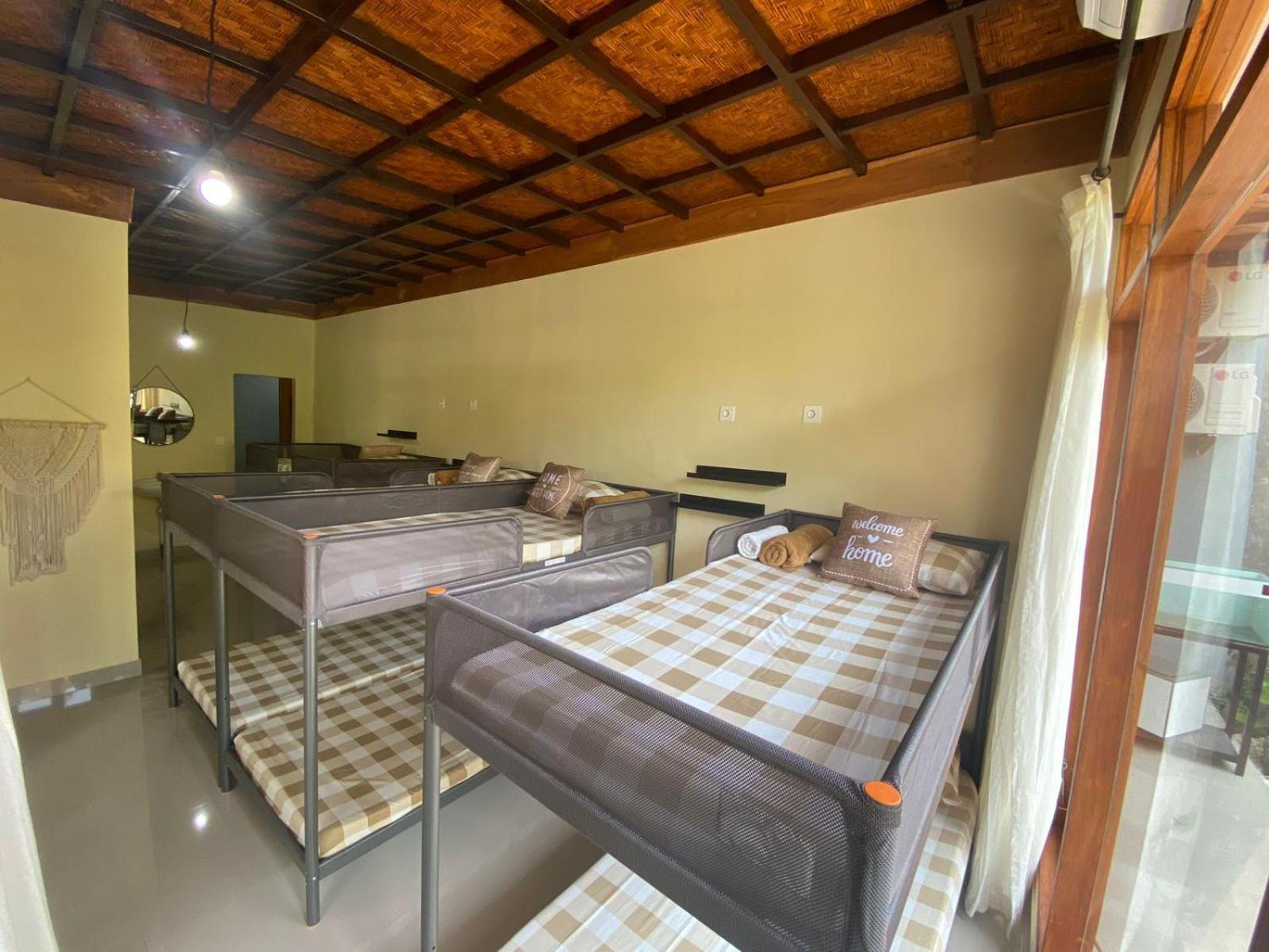 Coliving Bali Sweet Home Kost Lengkap Di Tabanan Kota Værelse billede