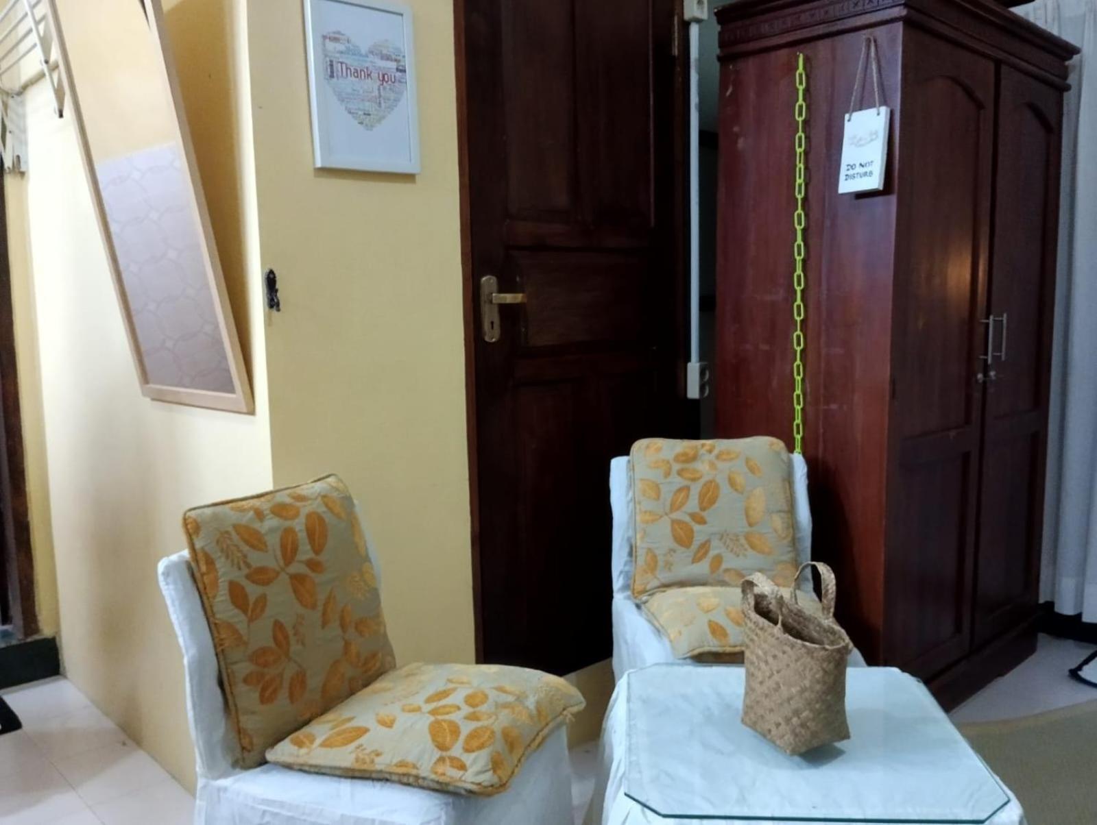 Coliving Bali Sweet Home Kost Lengkap Di Tabanan Kota Værelse billede