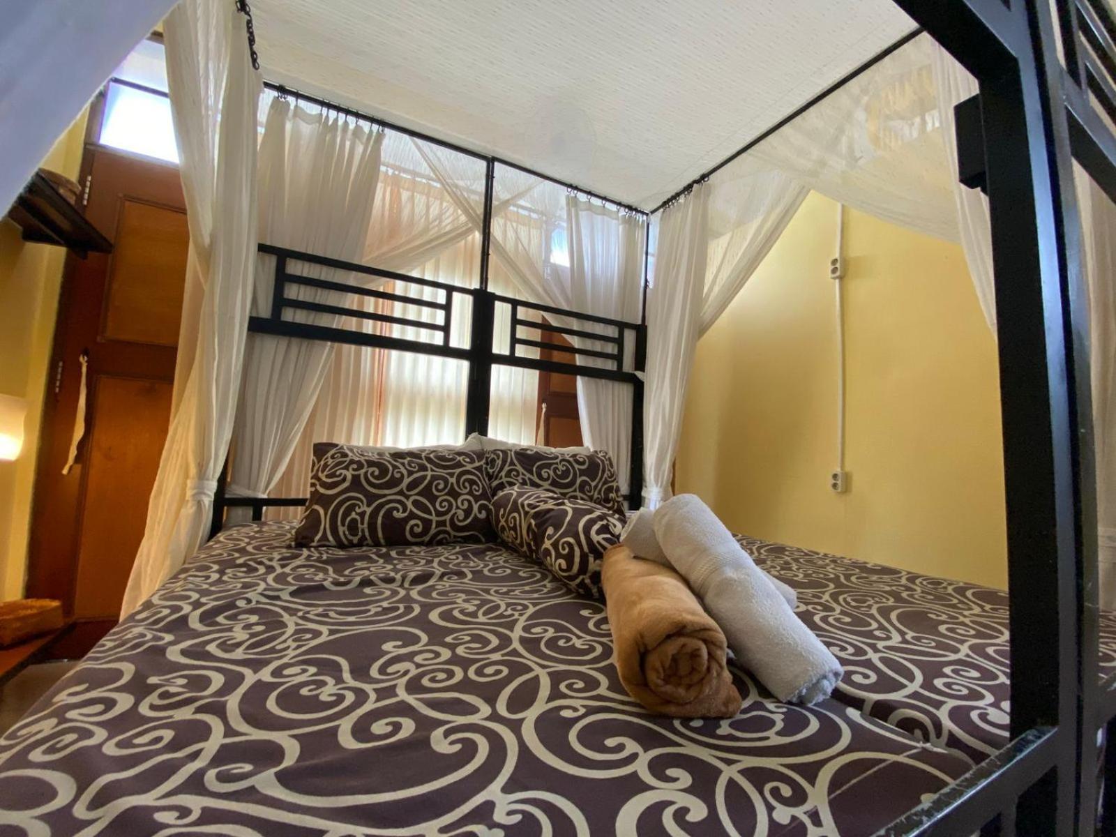 Coliving Bali Sweet Home Kost Lengkap Di Tabanan Kota Værelse billede
