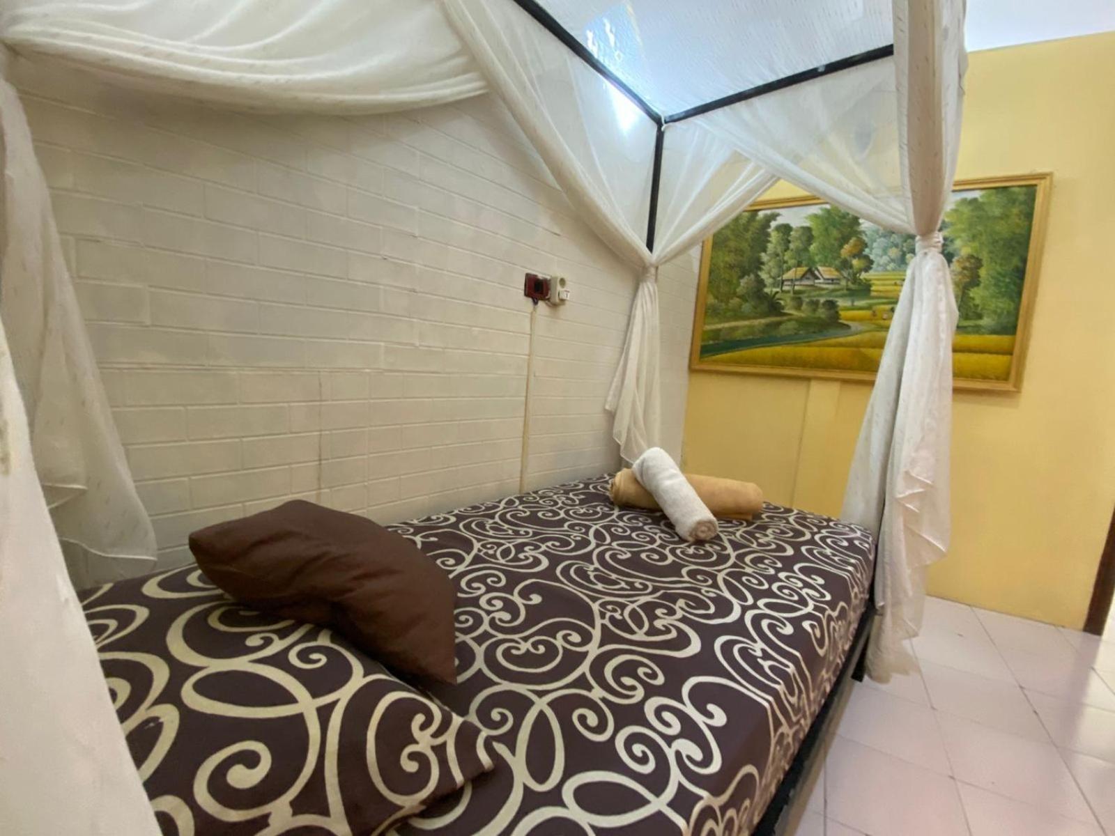 Coliving Bali Sweet Home Kost Lengkap Di Tabanan Kota Værelse billede