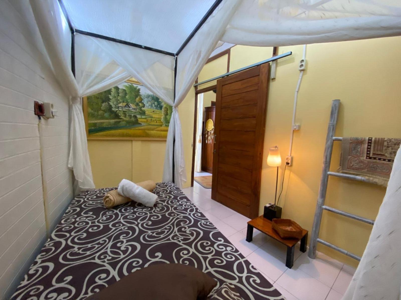 Coliving Bali Sweet Home Kost Lengkap Di Tabanan Kota Værelse billede