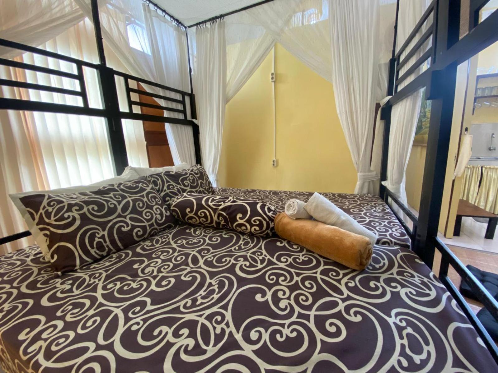 Coliving Bali Sweet Home Kost Lengkap Di Tabanan Kota Værelse billede