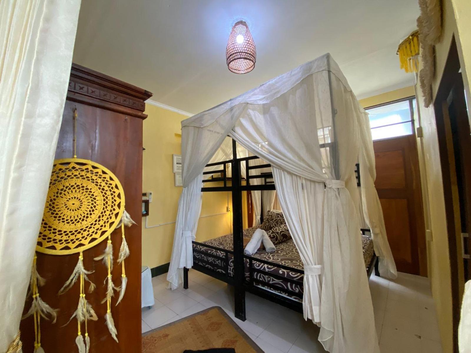 Coliving Bali Sweet Home Kost Lengkap Di Tabanan Kota Værelse billede