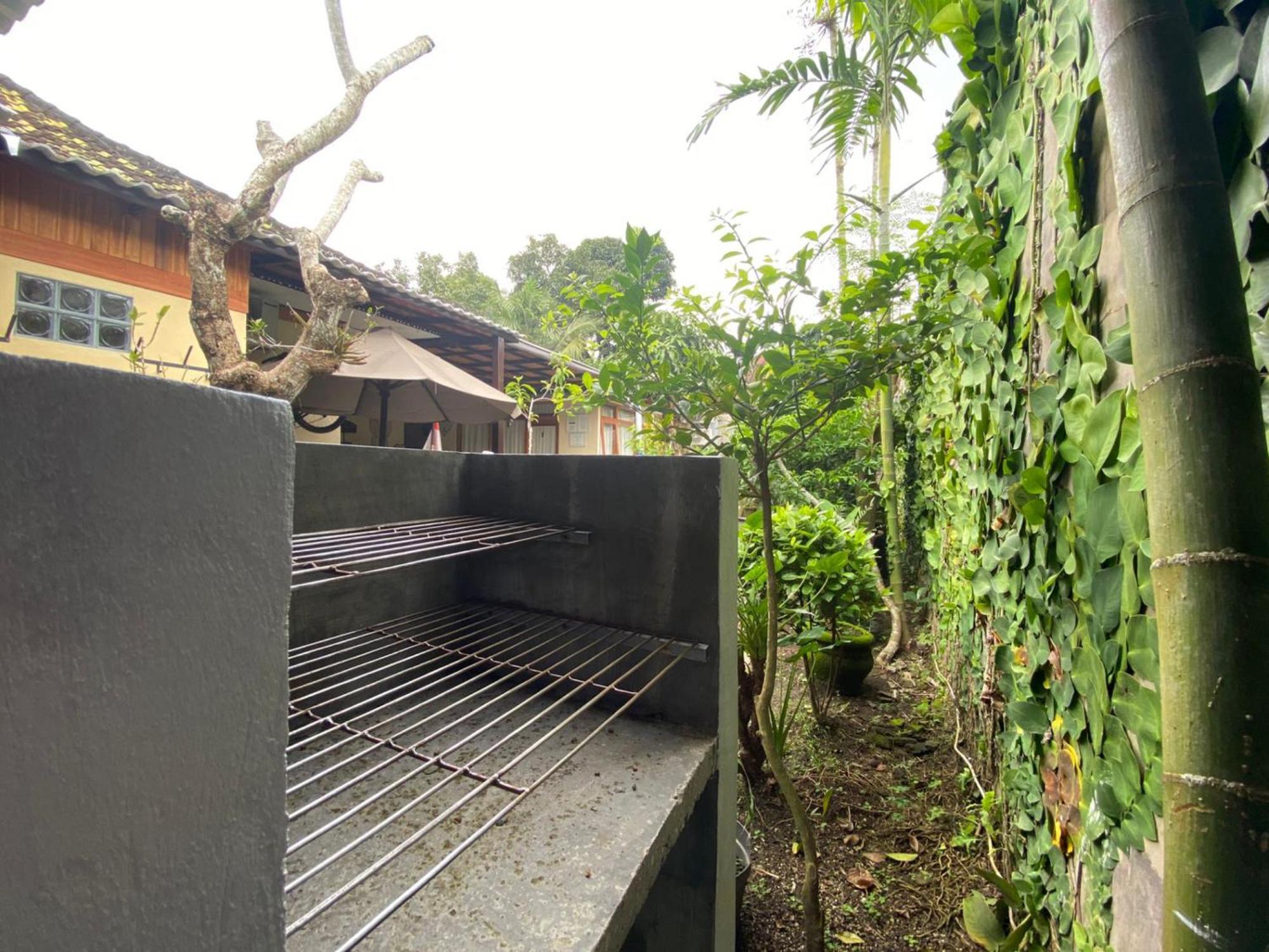 Coliving Bali Sweet Home Kost Lengkap Di Tabanan Kota Eksteriør billede