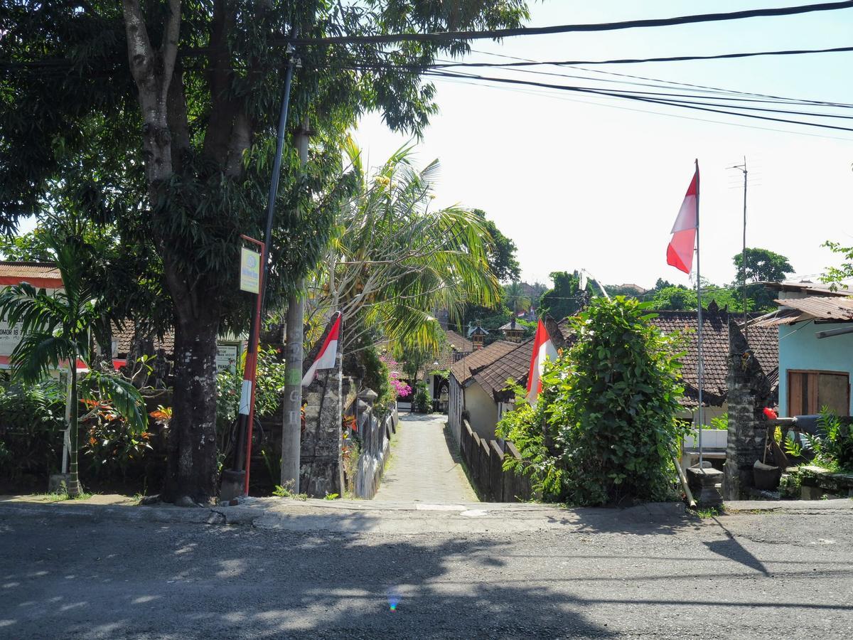 Coliving Bali Sweet Home Kost Lengkap Di Tabanan Kota Eksteriør billede